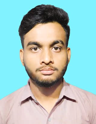 Dipankar Maity