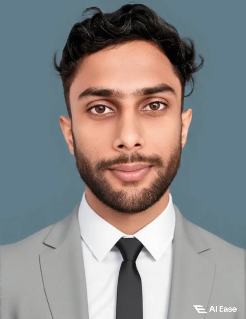 Anant Prakash