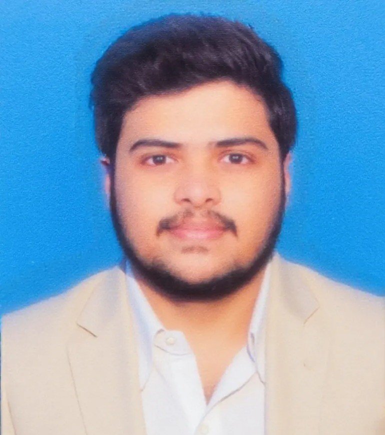 Hrithik Sarkar