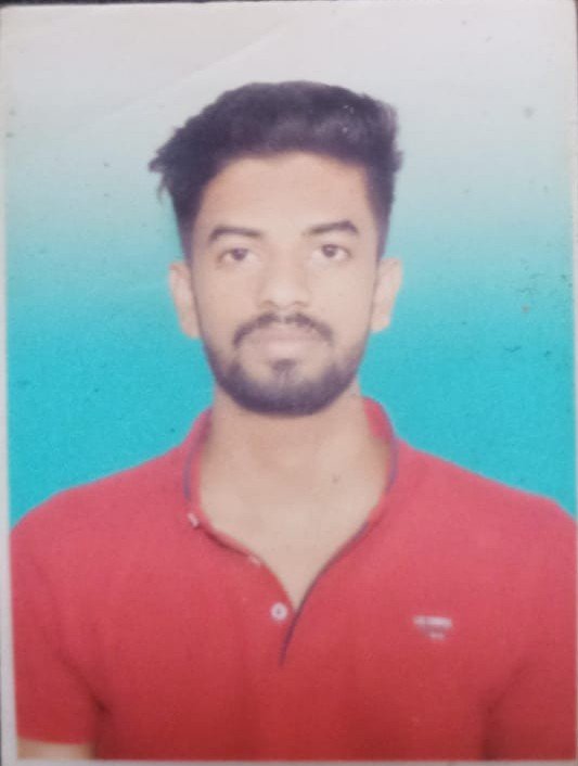 Nitish Singh