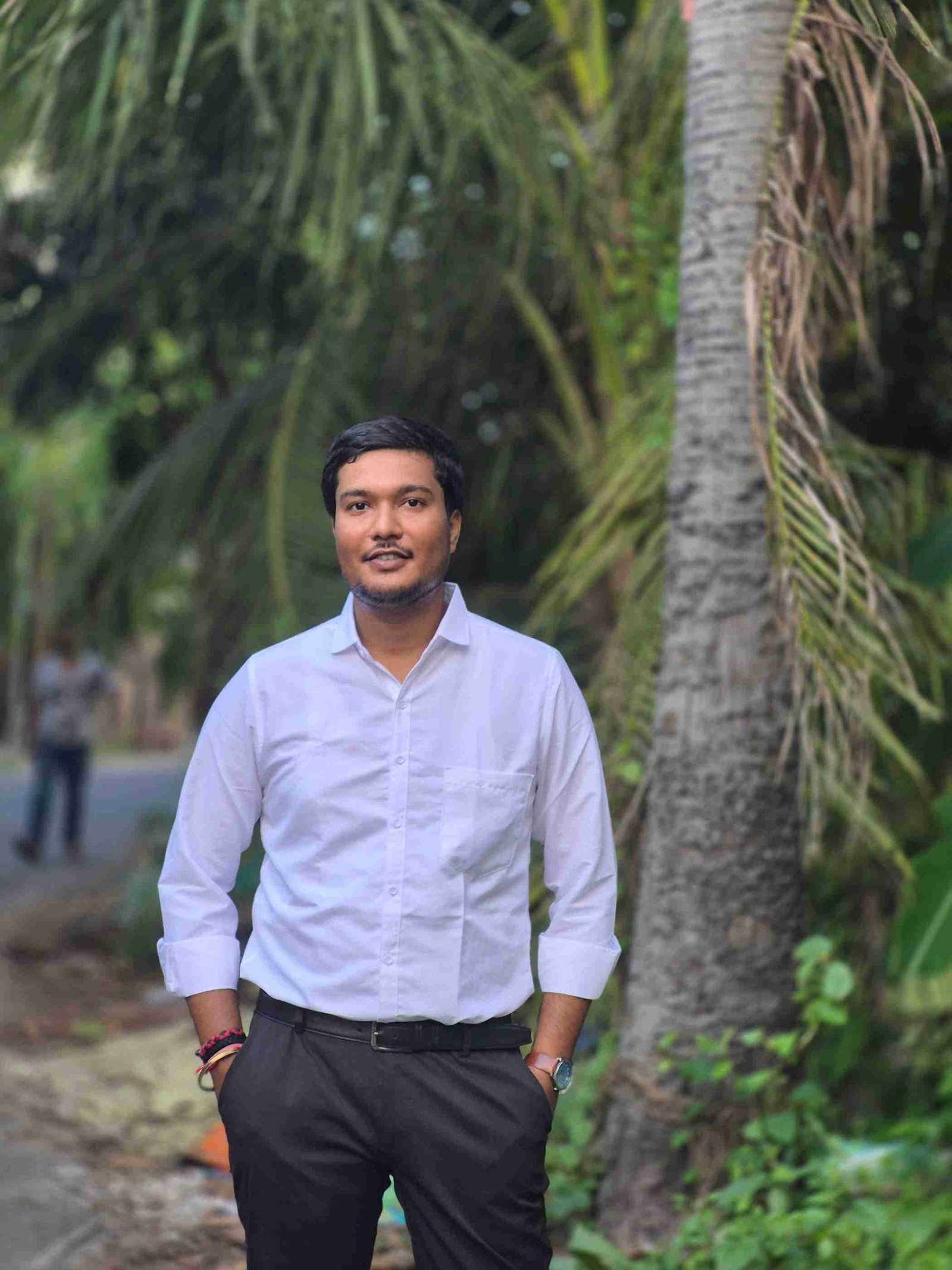 Sonu Kumar Sah