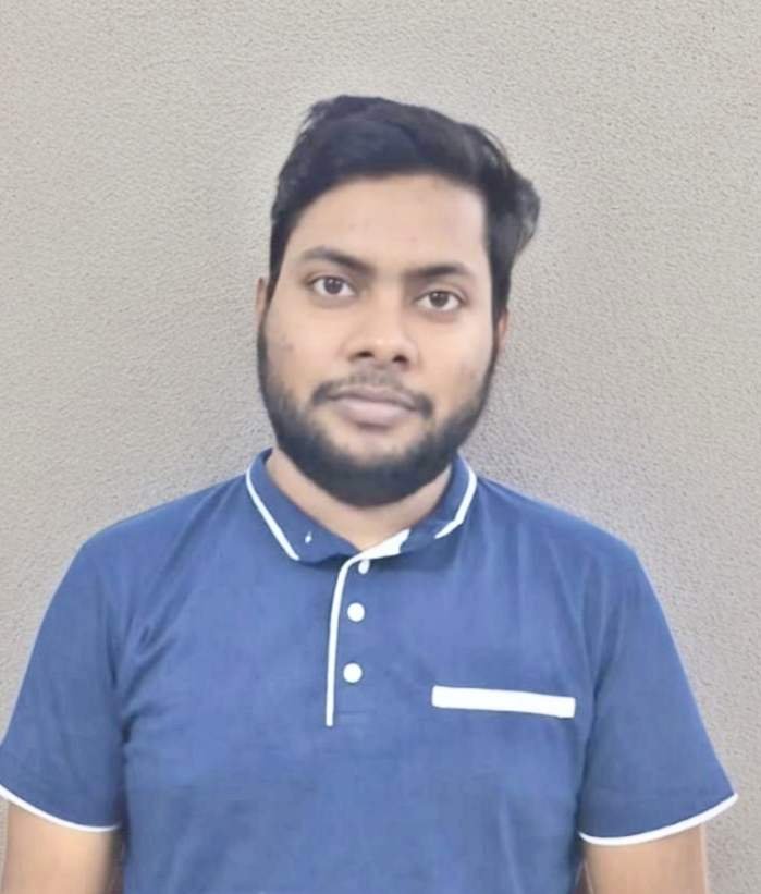 Amit Mandal