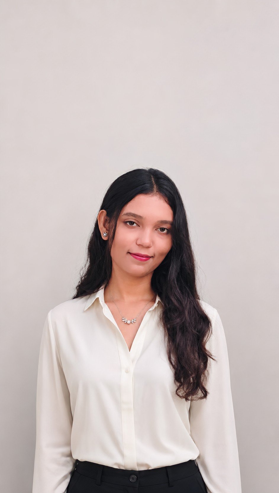 Sayani Das