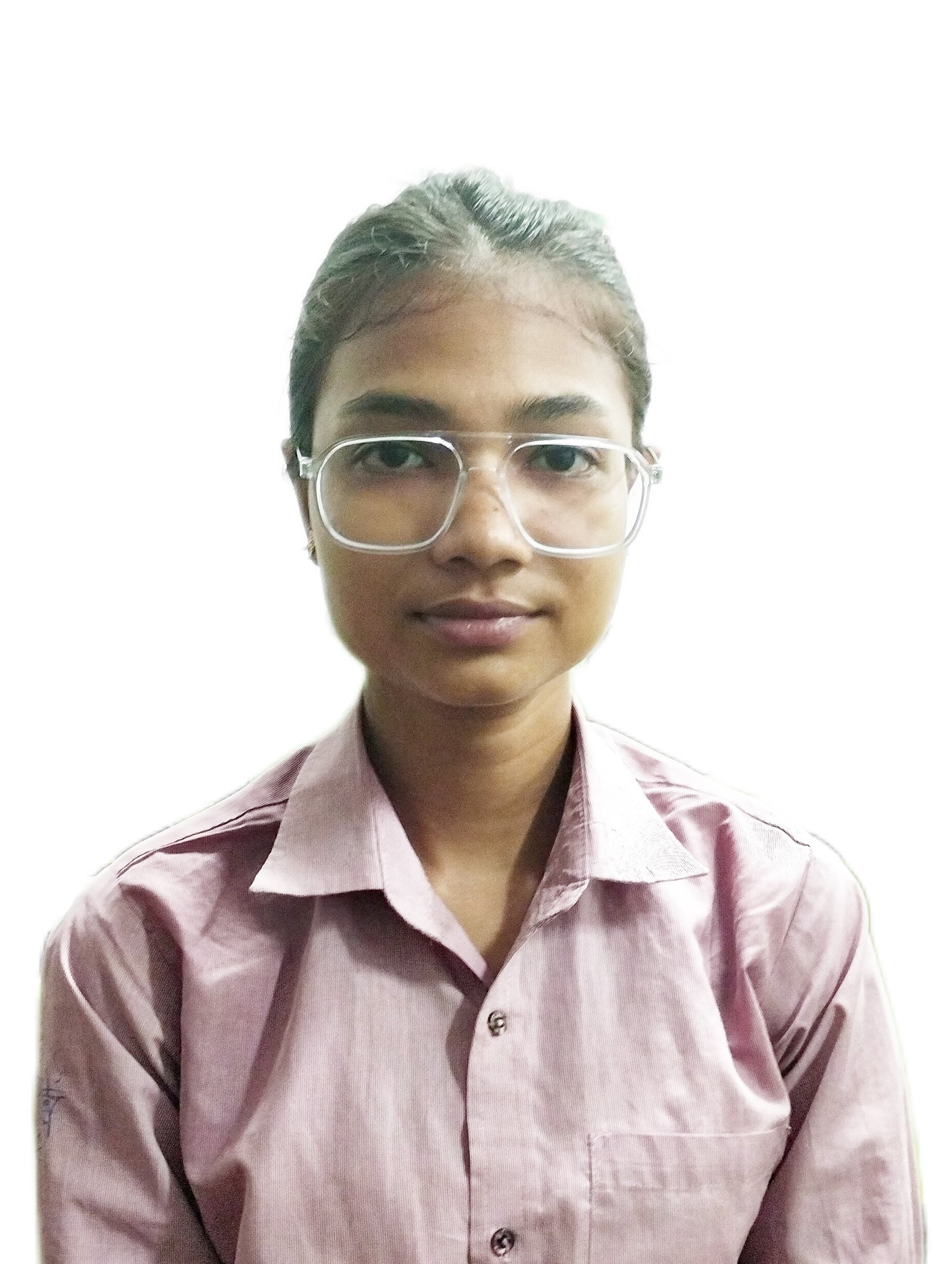 Shrabani Pramanik