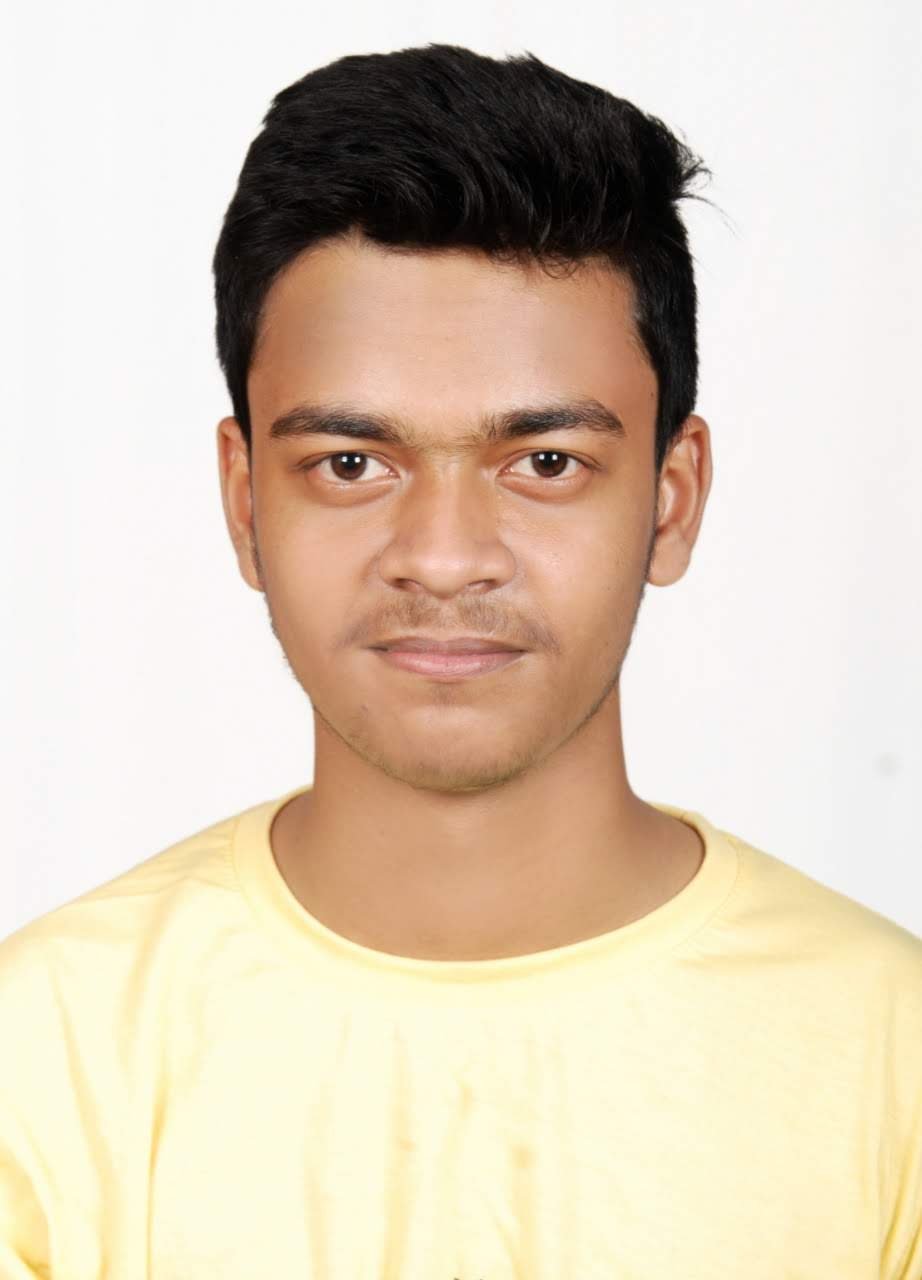 Dibyo Sadhukhan