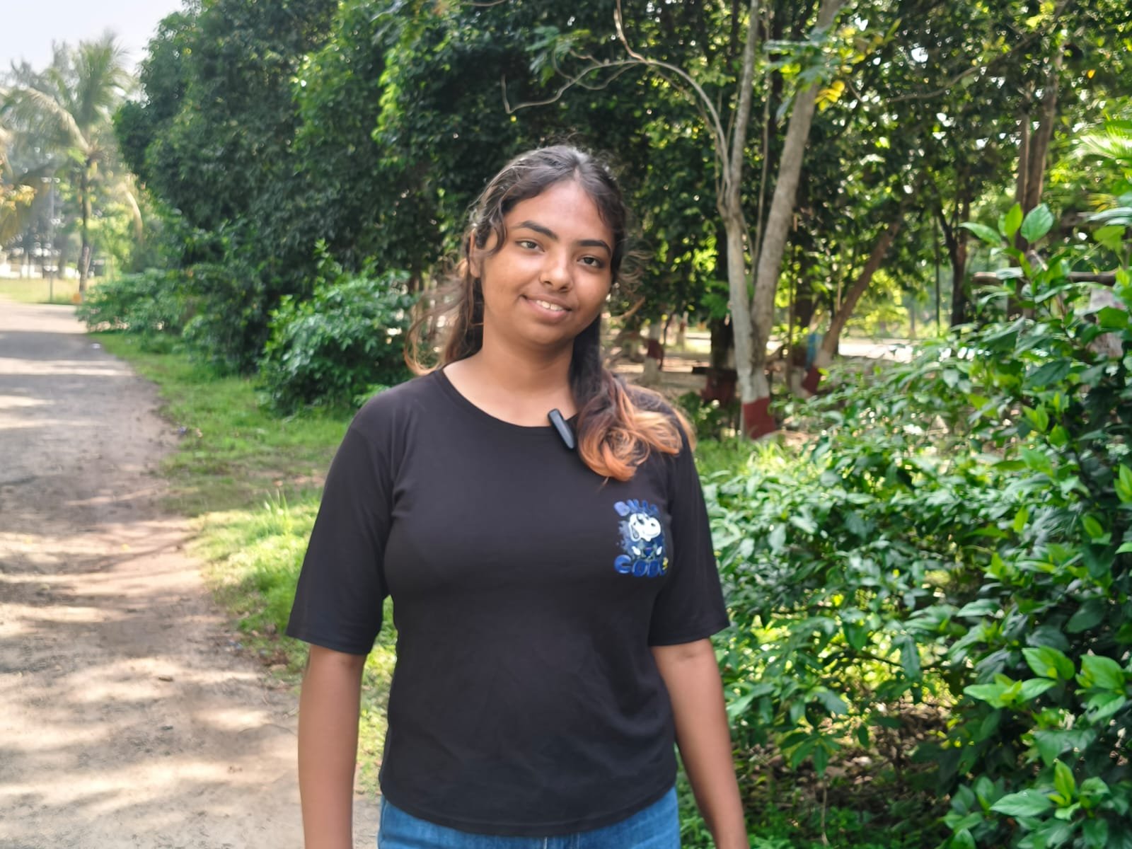 Ashi Sinha
