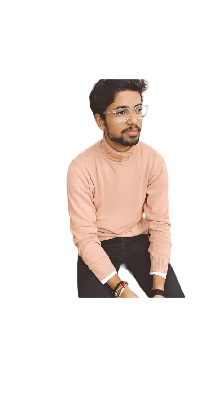 Ankit Kumar