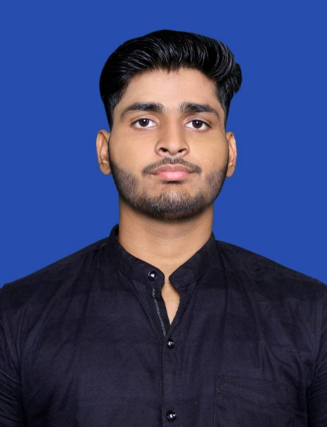 Abhishek Kumar
