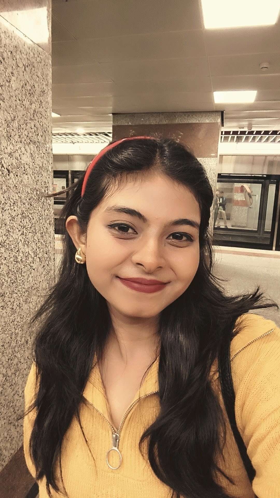 Piyali Nath