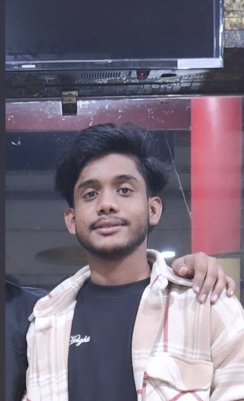 MD Azhan Quasim