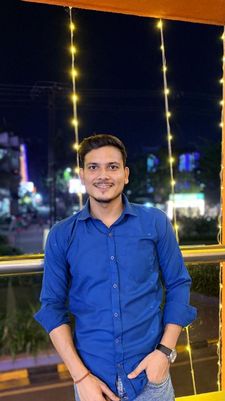 Ajay Singh
