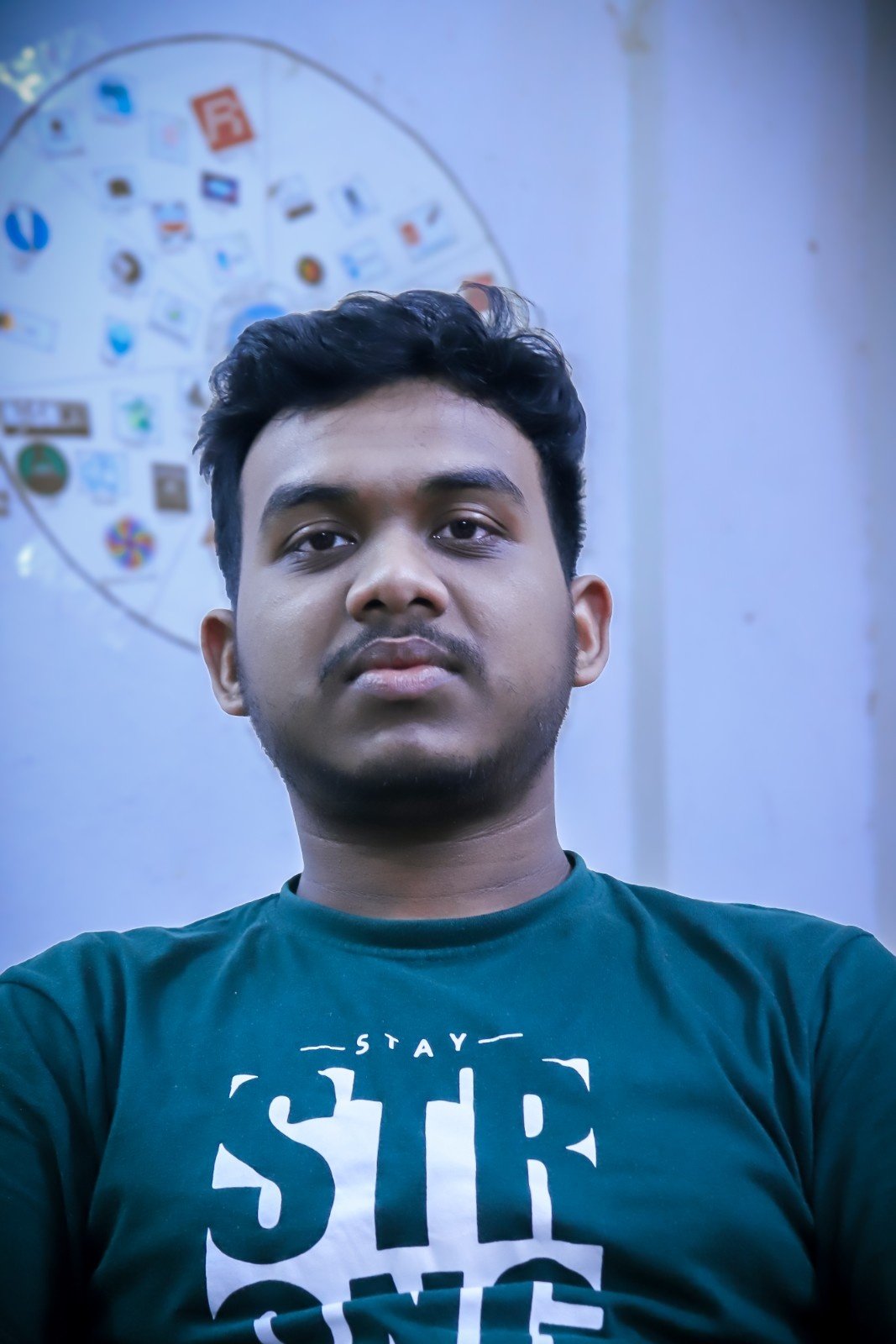 Subhadip Bag
