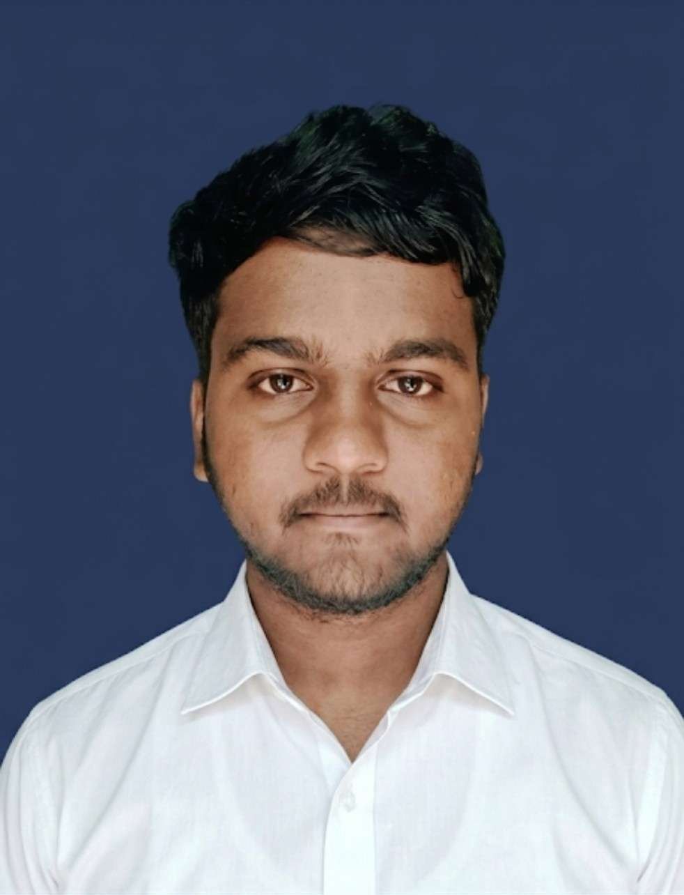 Pradip Mondal