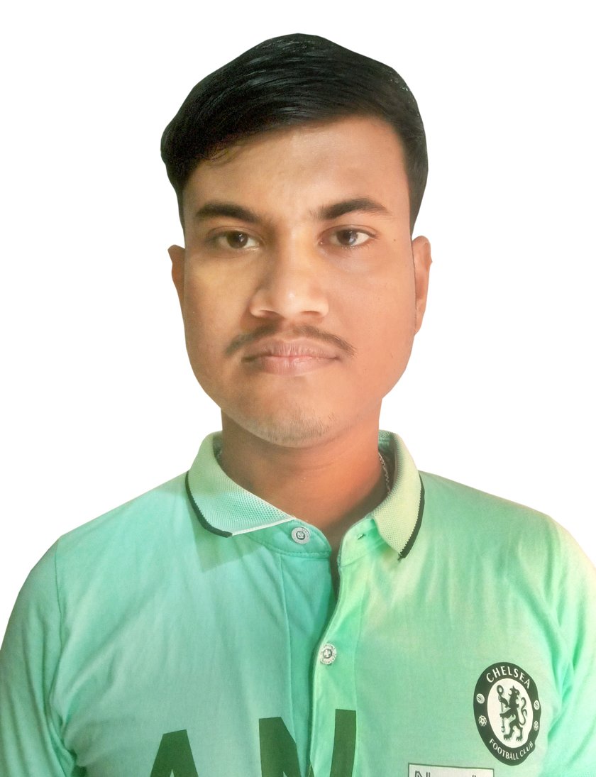 Nabakumar Dey