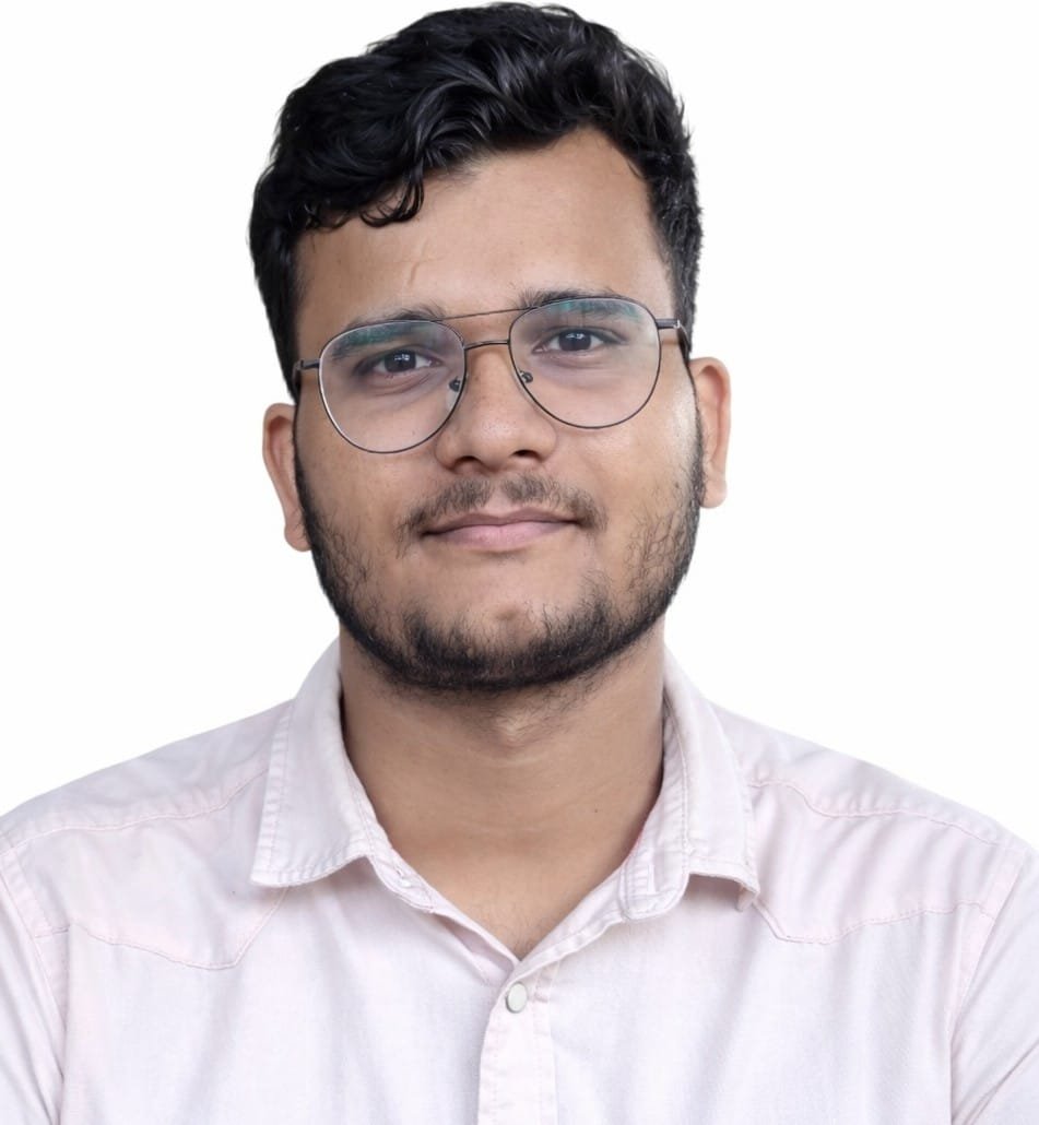 Rishu Kumar