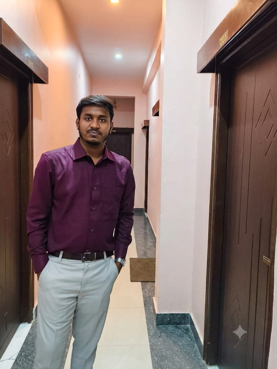 Prakash Kumar
