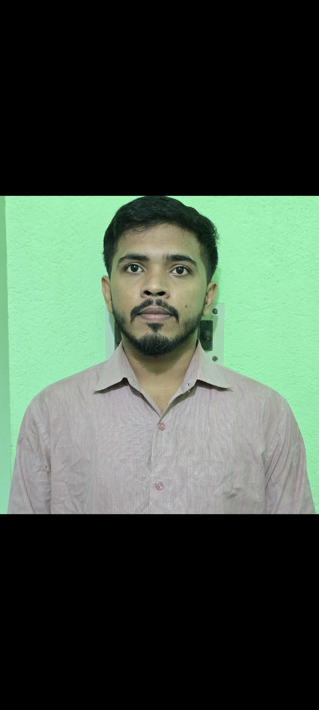Aditya Raj