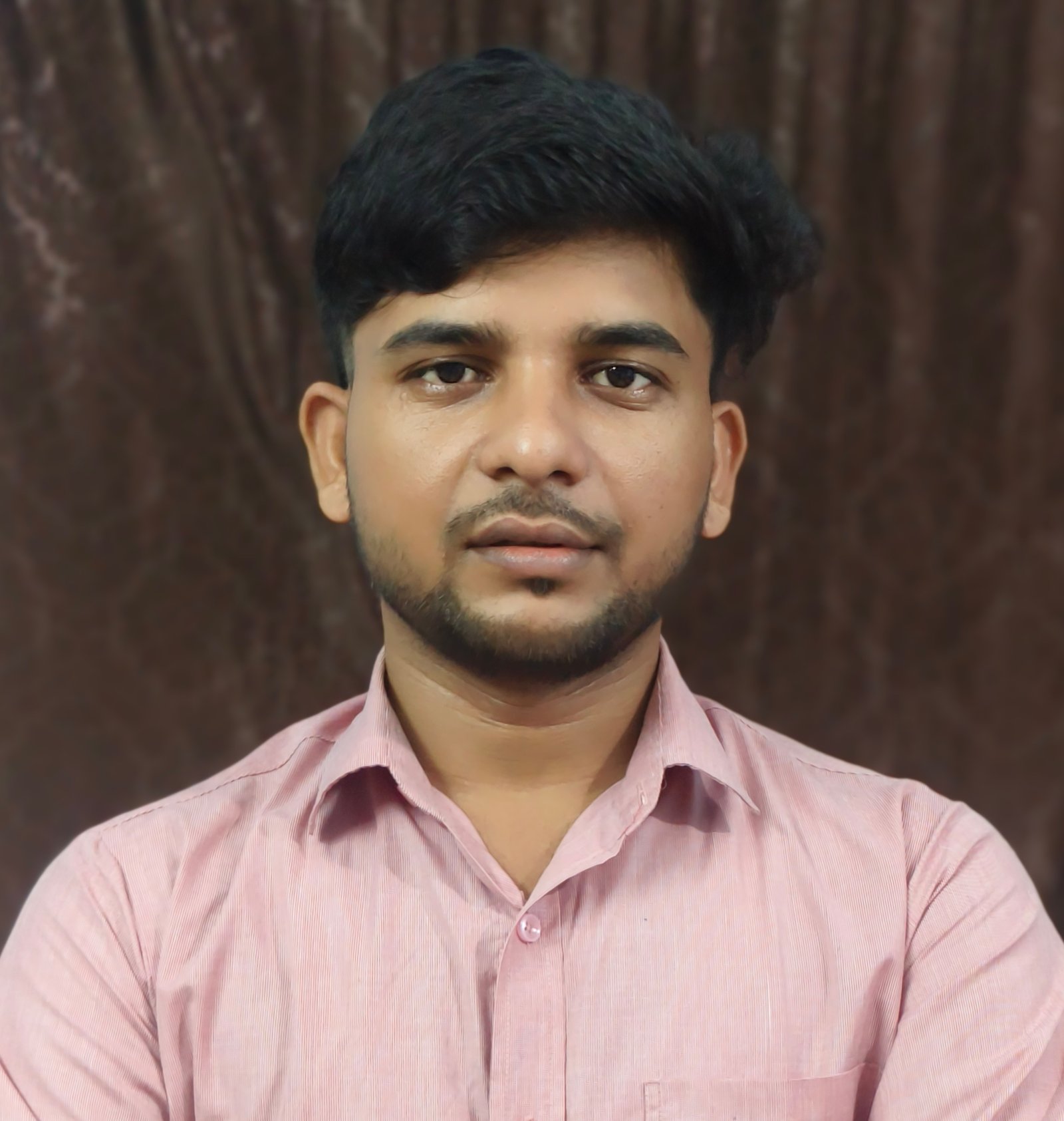 MD SHAHNAWAZ ALAM