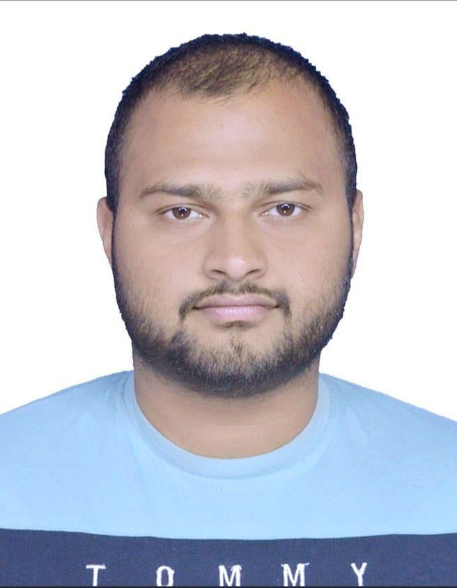 Shubham Ranjan