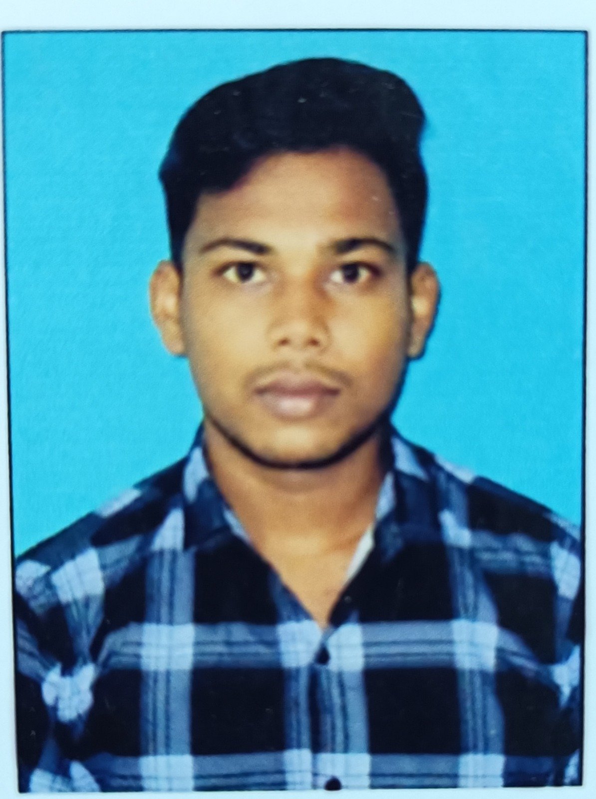 Pritam Samanta
