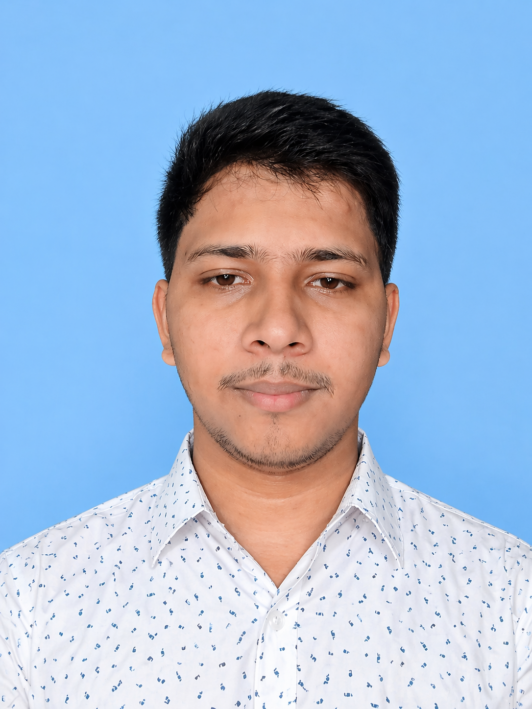 Dipak Patra