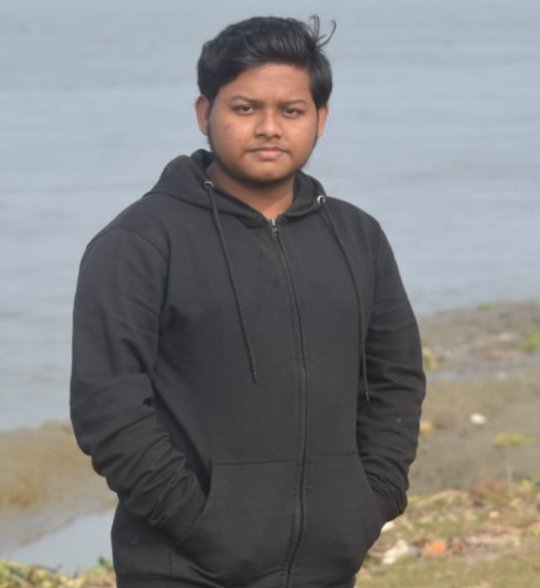 Shibam Maity