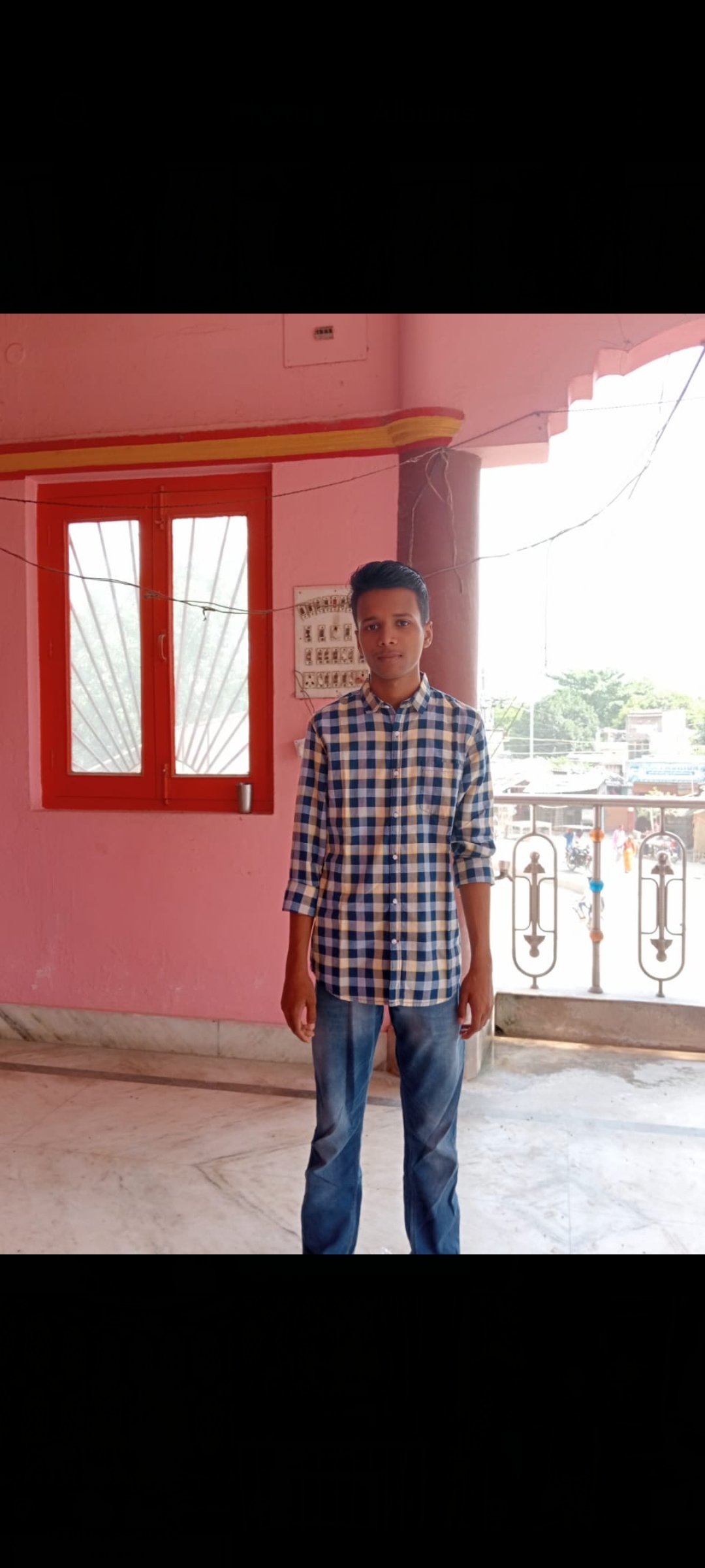 SUMIT KUMAR