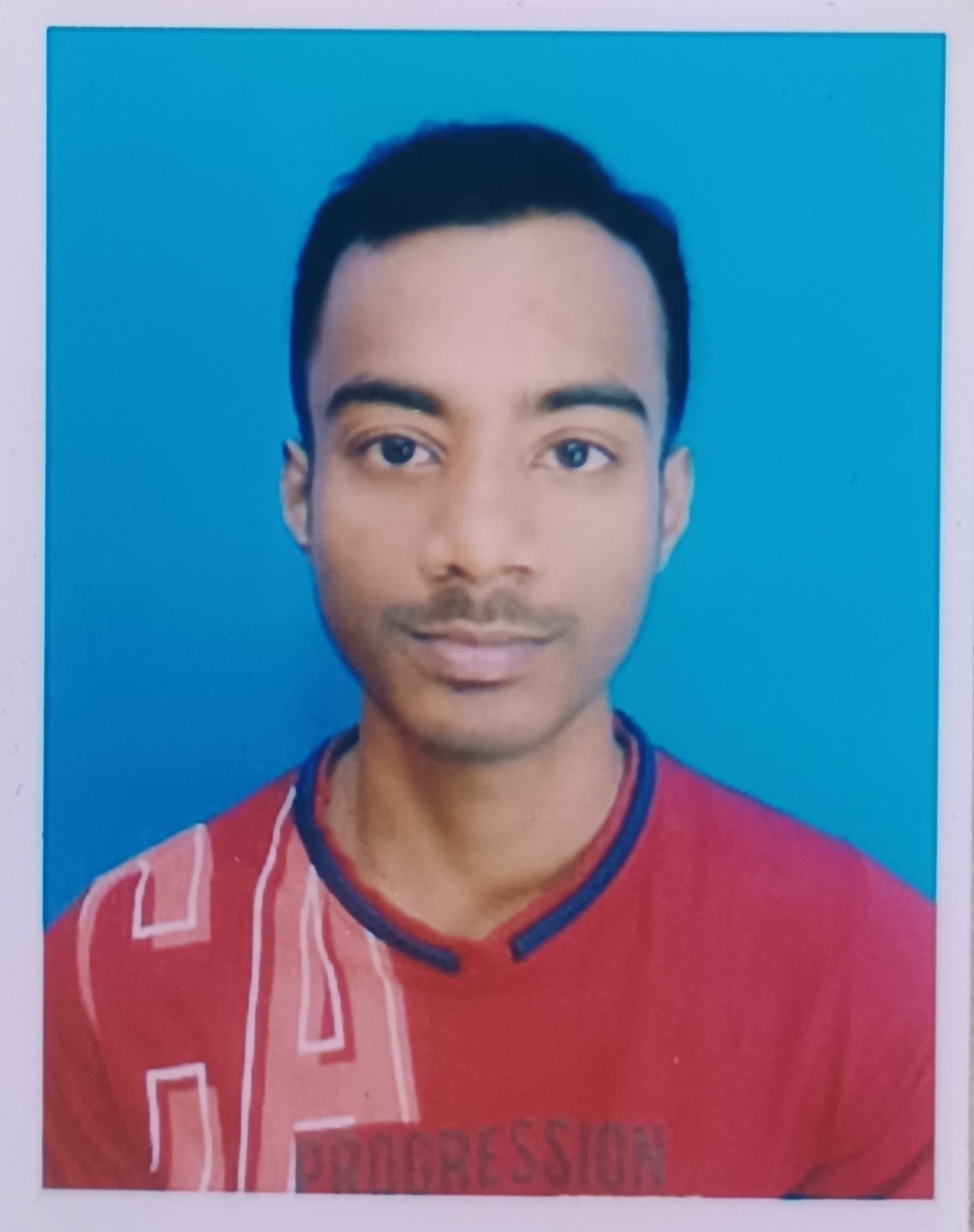 RUPAM DAS