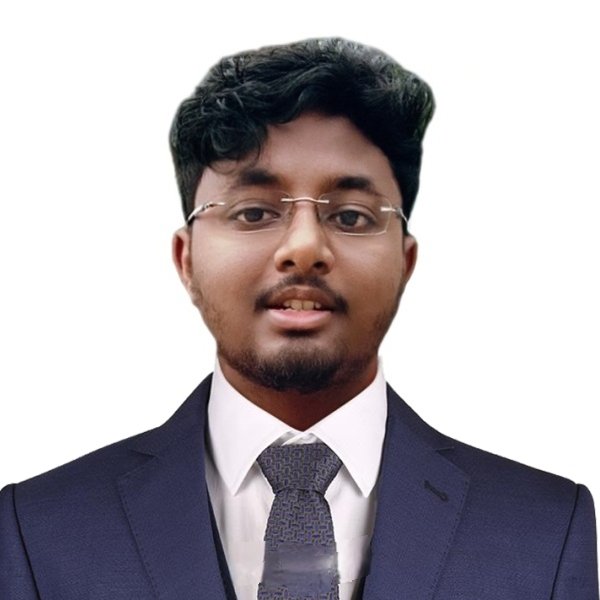 Sandeep Kumar Bag