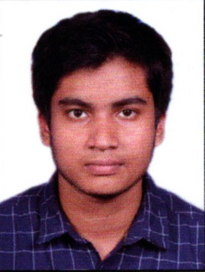 PRITAM MONDAL