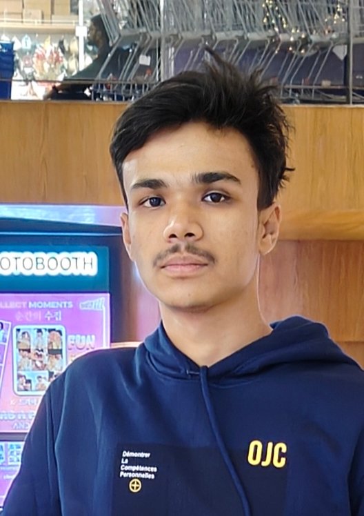 Soumyadeep Taladhi