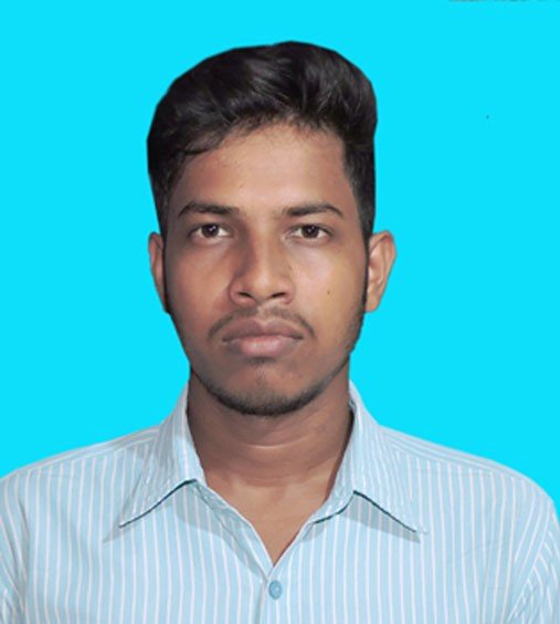 ARIJIT MANDAL