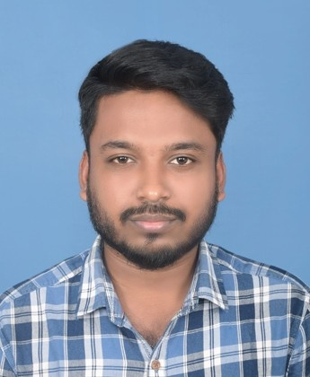Swarnendu Maity