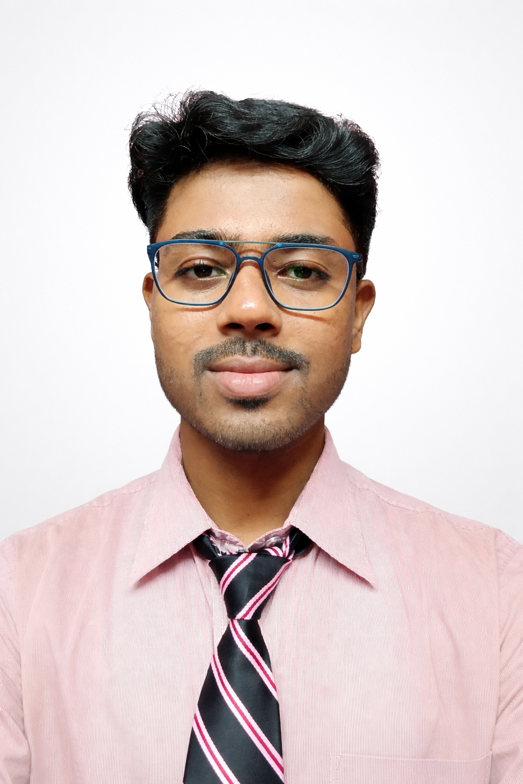 Subhadeep Karmakar