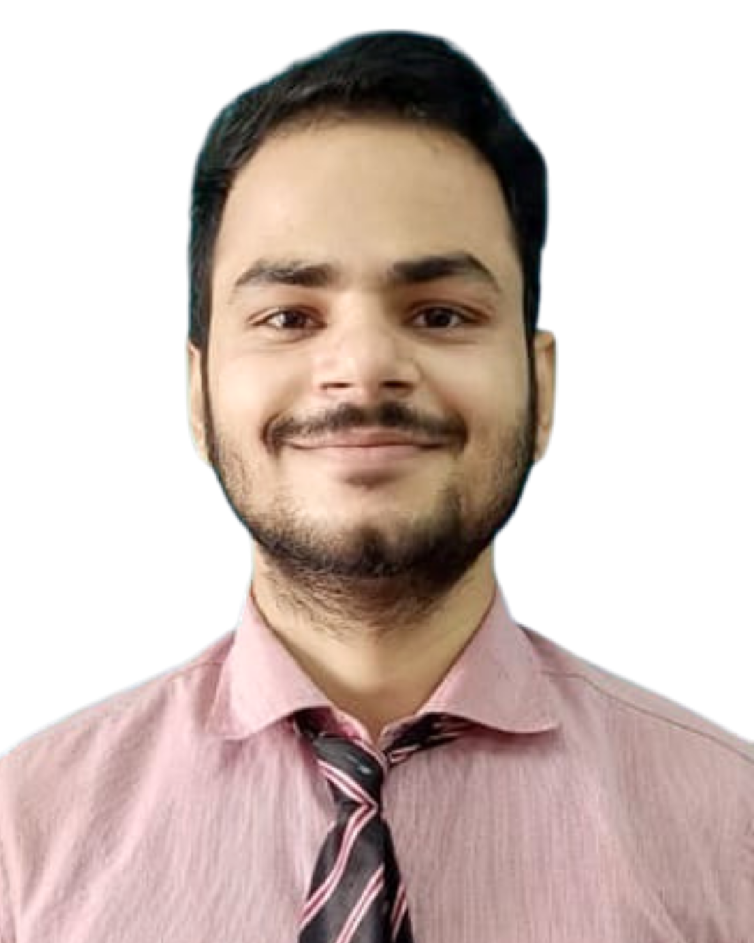 Shamoon Rashid