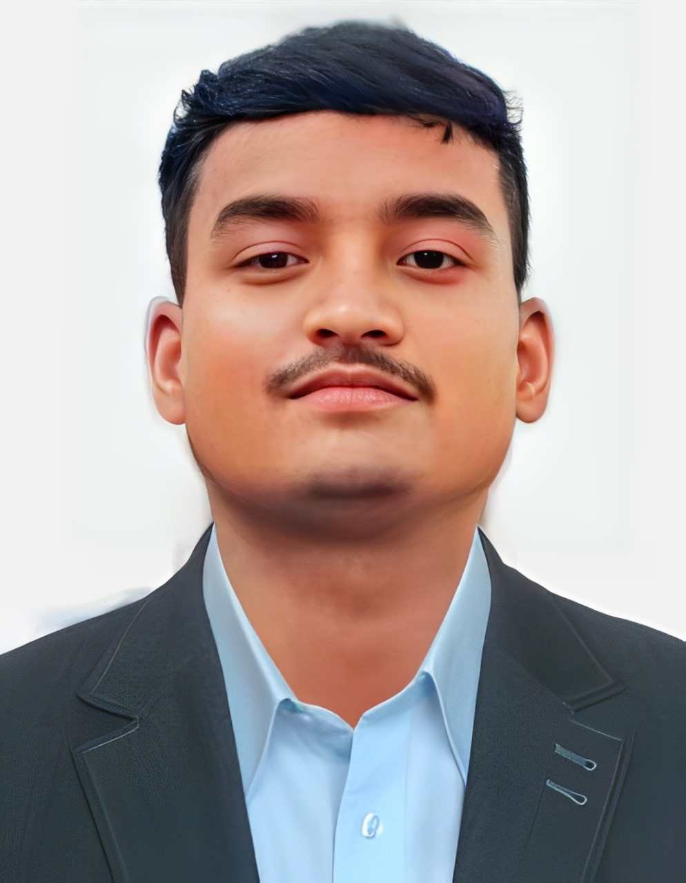 Farhan Ahmad