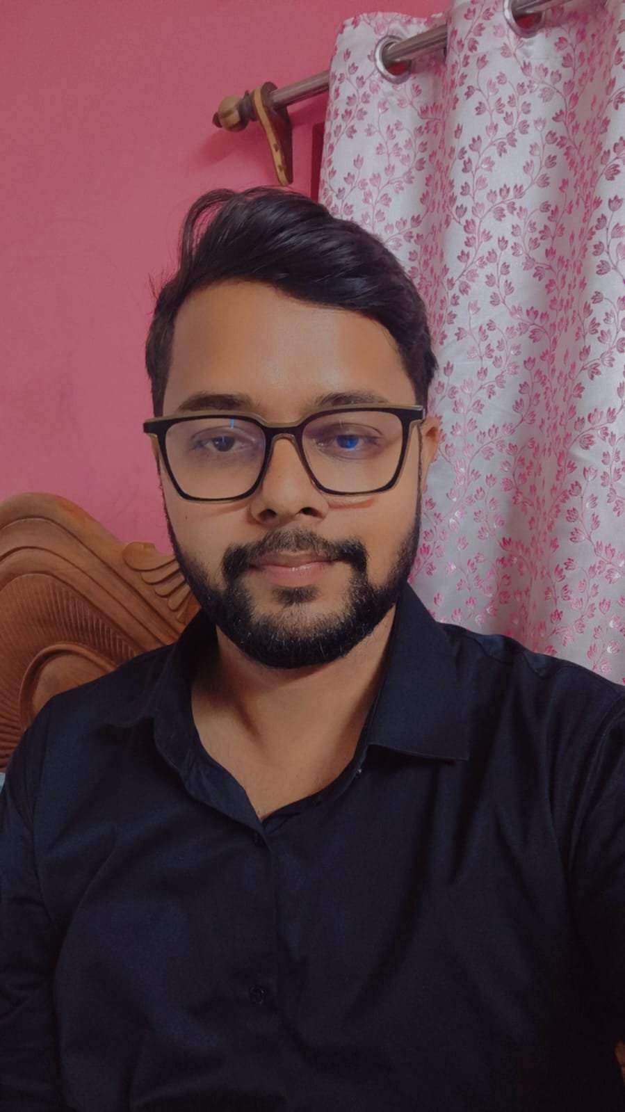 Ritik Raj Mehta