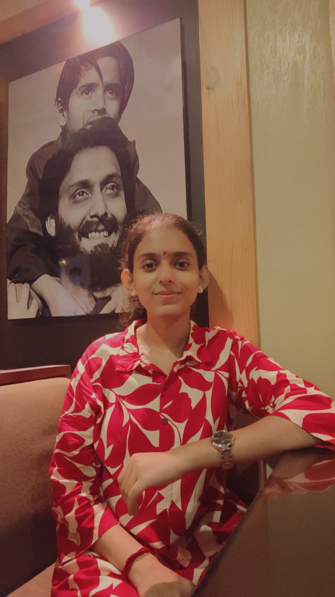 RITWIKA MAITY
