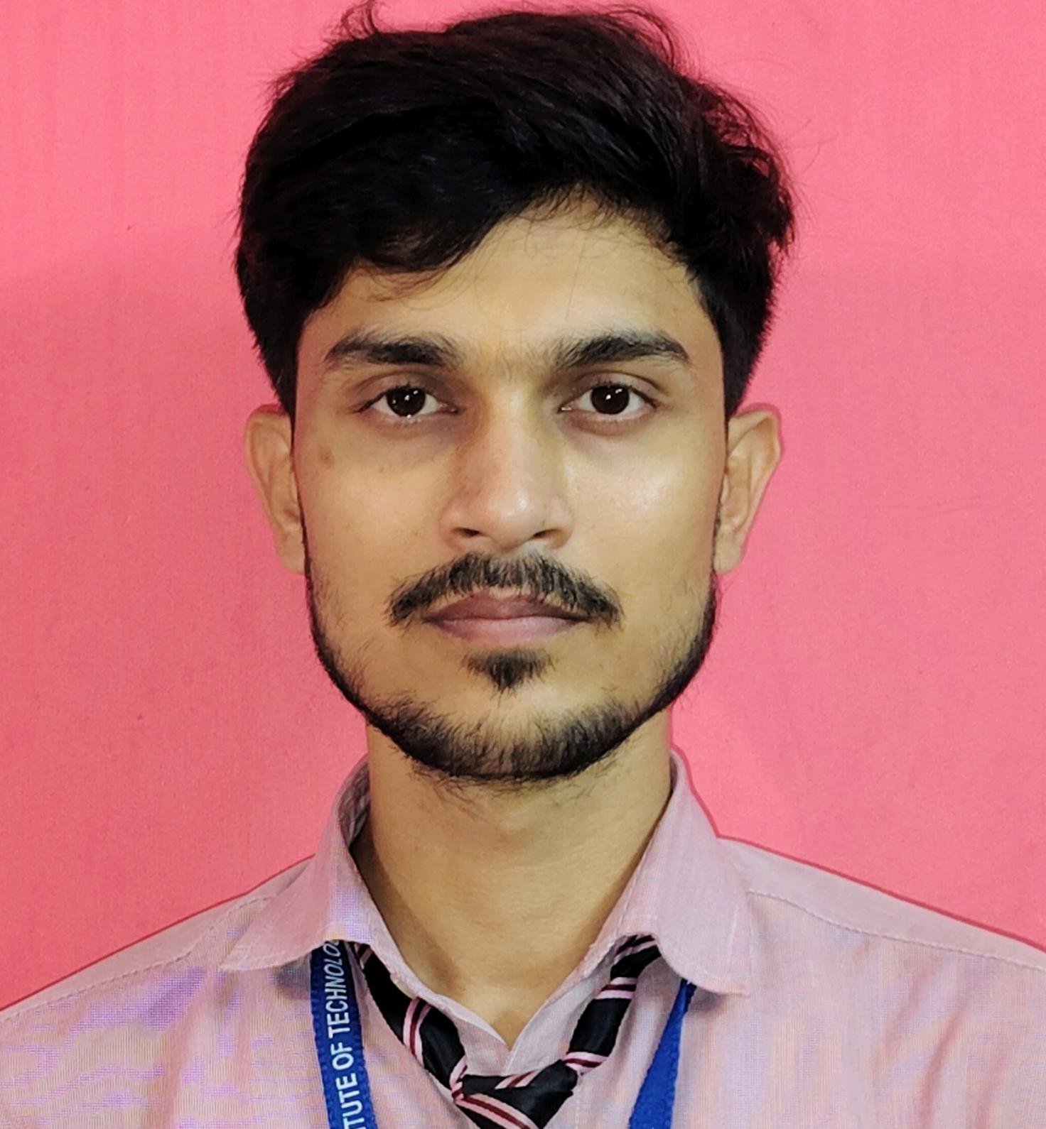Saurav Raj