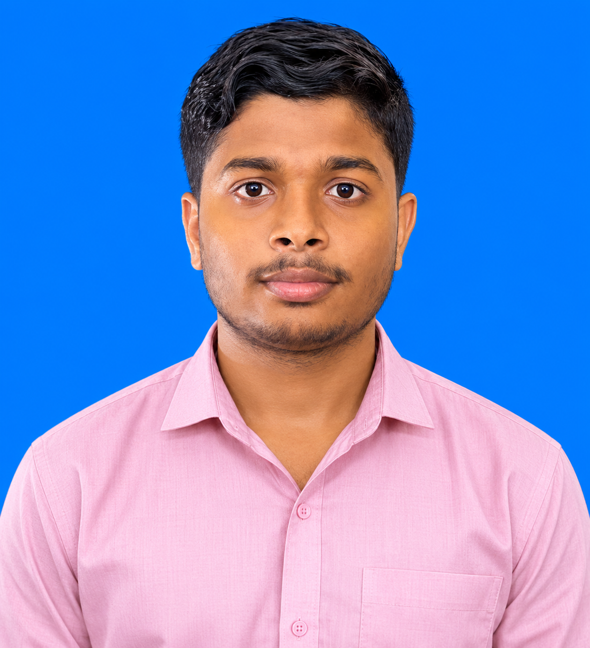 SOHAM MAITY