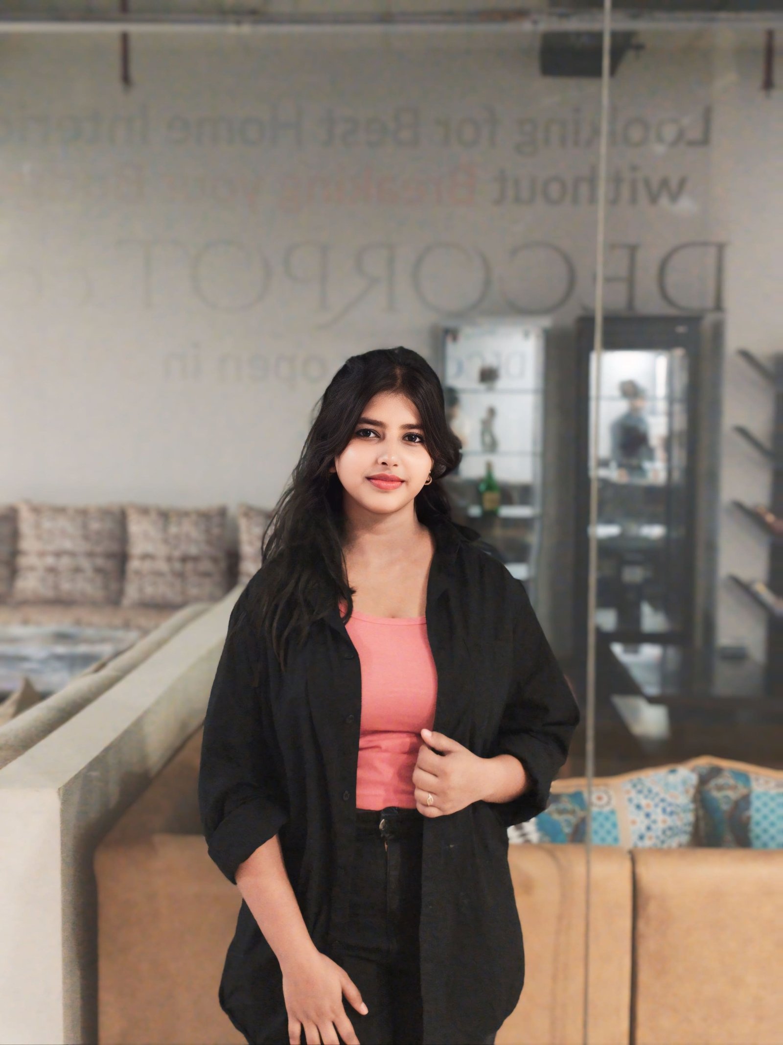 Simran Naaz