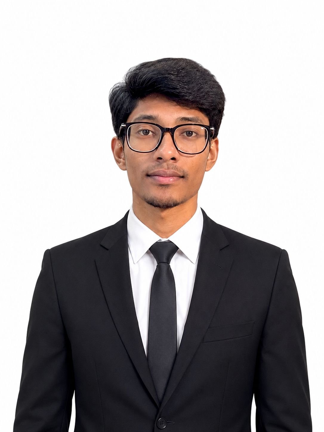 Subhadip Jana
