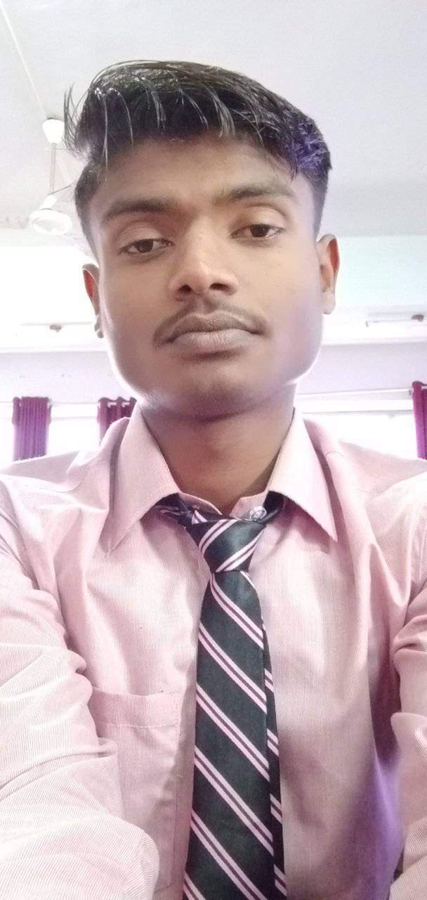 PRAMOD KUMAR MUKHIYA