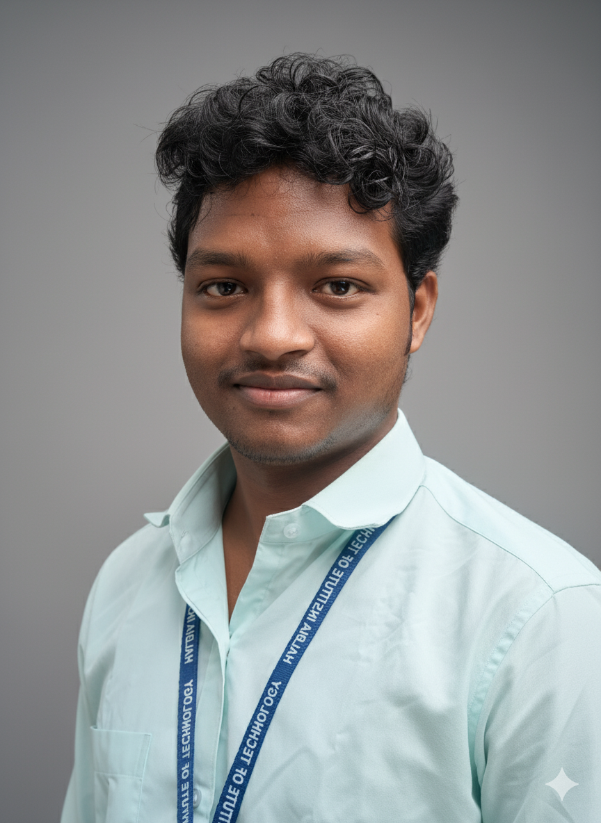 Pabitra Bera