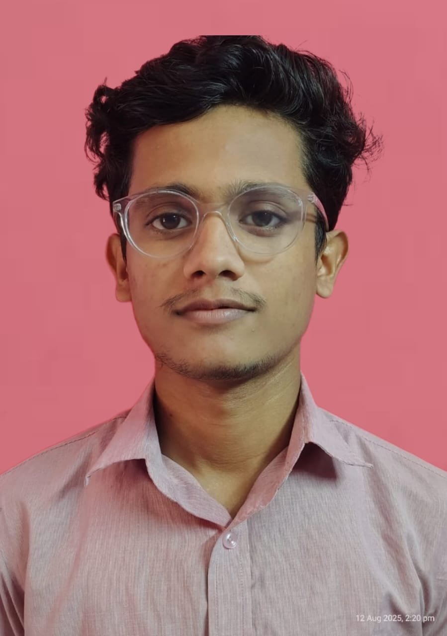 Mohit Kumar
