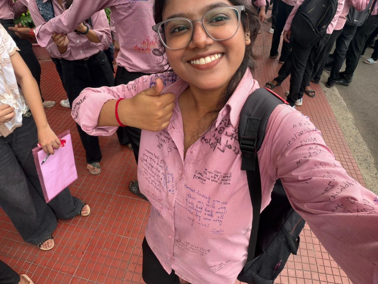 LIZA GUPTA CSE