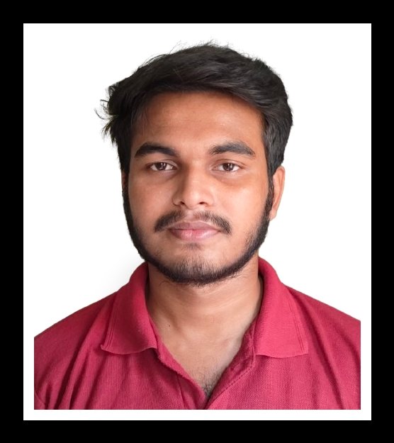 Samya Saha