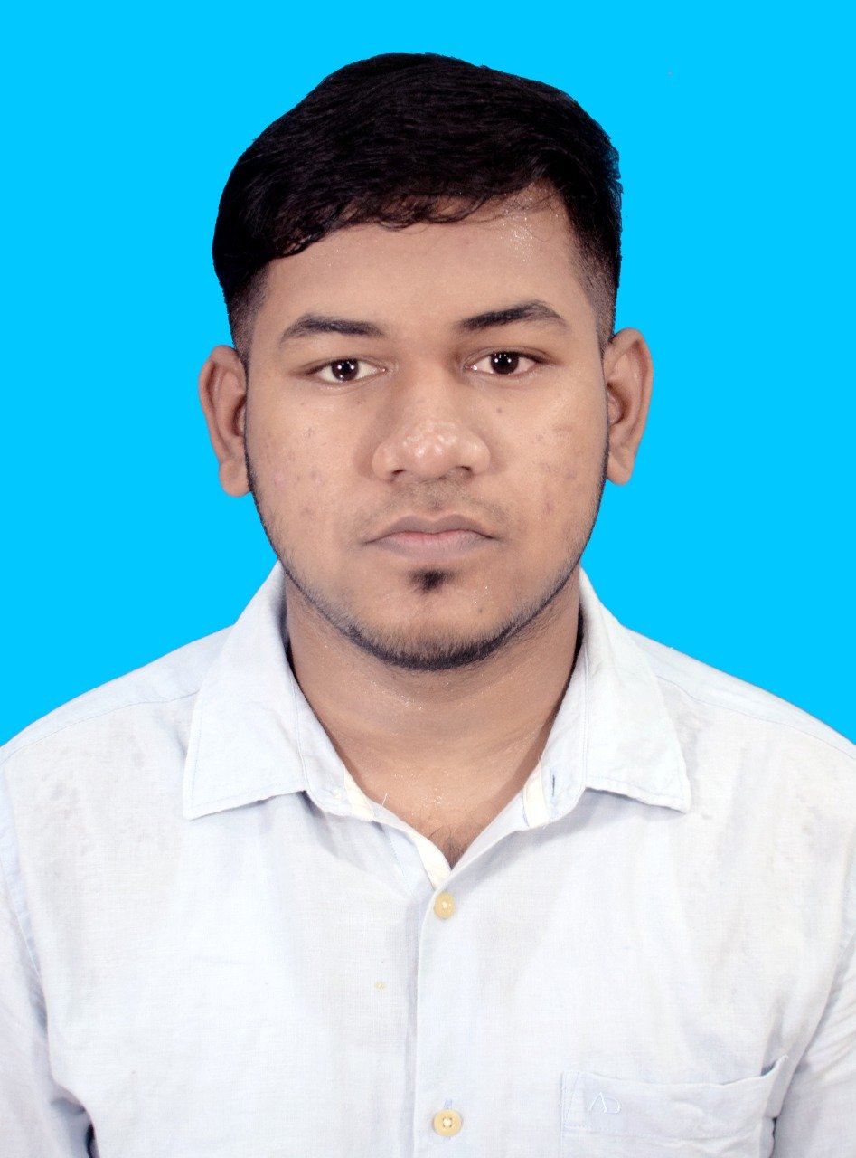 Dinesh Maity