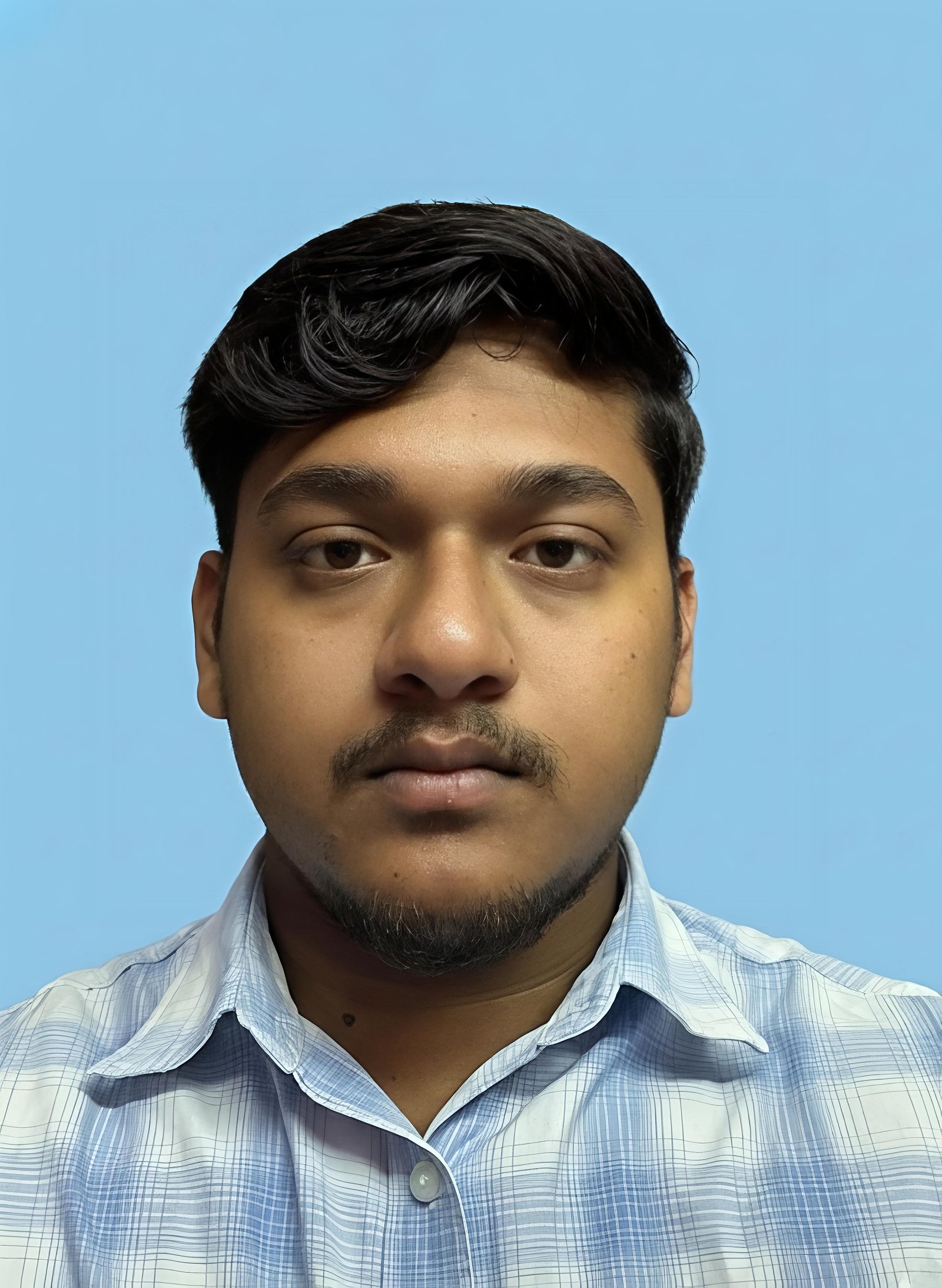 Ankan Das
