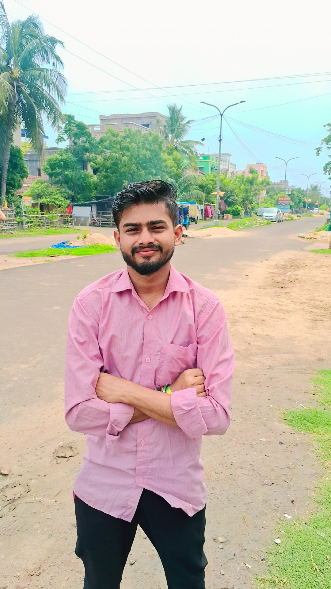 SNEH RAJ